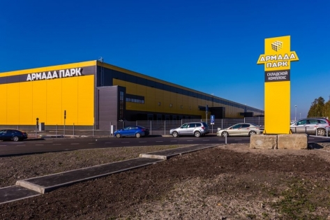 О комплексе - Местоположение #7