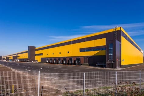 О комплексе - Местоположение #8