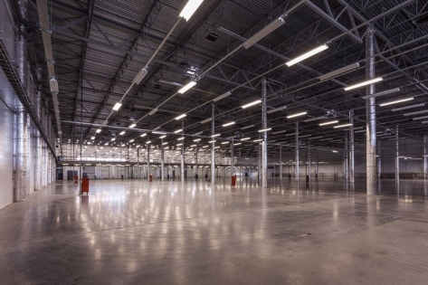 О комплексе - Местоположение #3